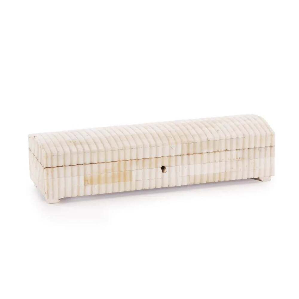 Bone Desk Box